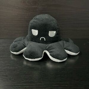 Small Reversible Octopus Plushie